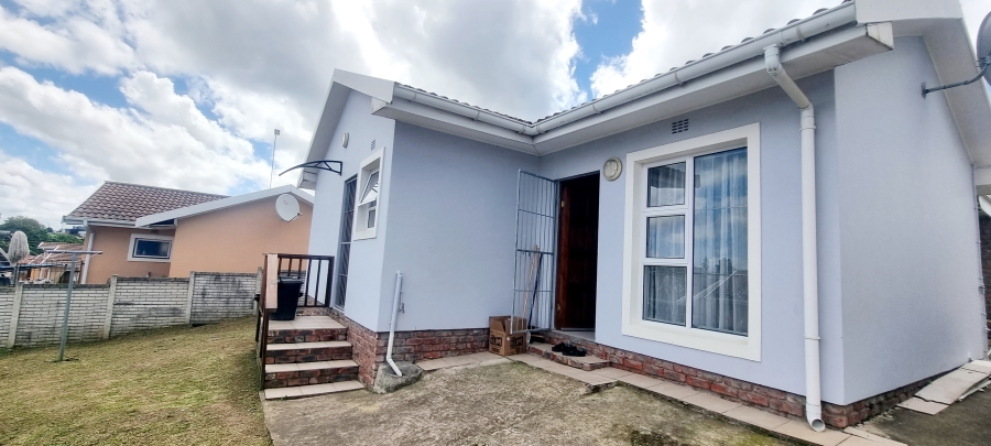 2 Bedroom Property for Sale in Haven Hills Eastern Cape